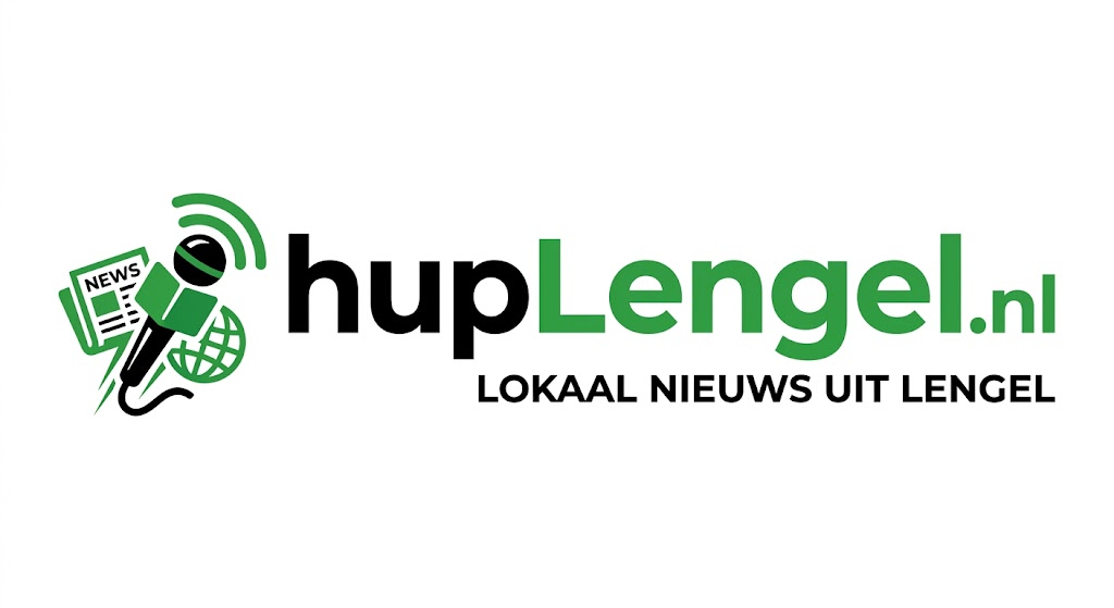 Huplengel