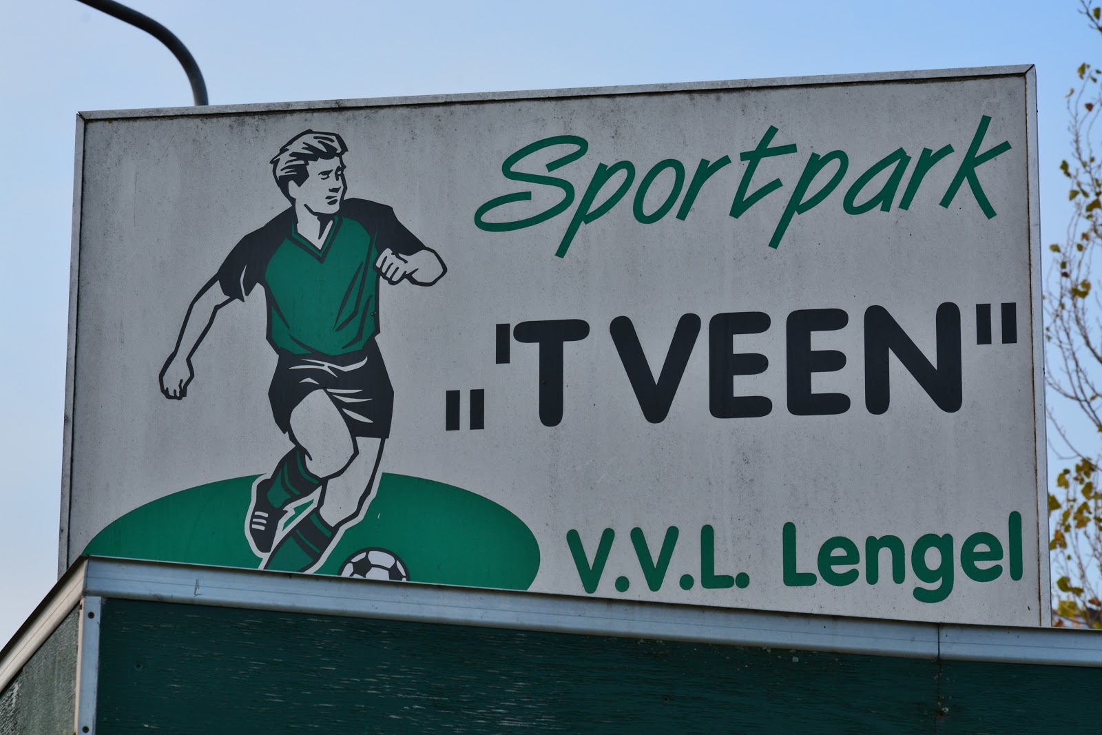 Sensationele herrijzenis: VV Lengel keert terug én debuteert direct in de Eredivisie!